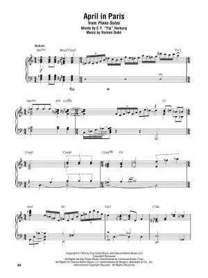 The Bud Powell Omnibook
