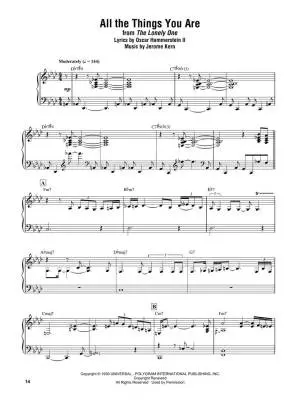 The Bud Powell Omnibook