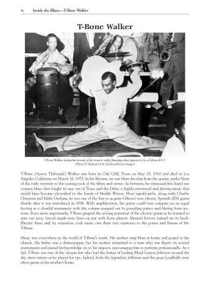 The Complete Book of Electric Blues Guitar - Rubin - Book/Audio Online