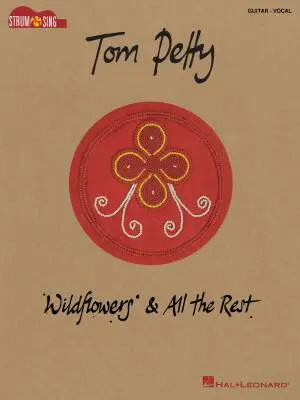 Hal Leonard - Tom Petty: Strum and Sing - Guitar - Book