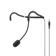 "Sennheiser - HT 747 Fitness Headset - Black" "Sennheiser - HT 747 Fitness Headset - Black"