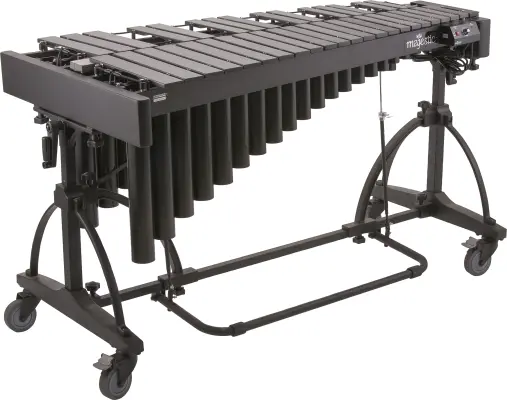 Majestic Percussion - MJV7530BCF 3-Octave Artist Series Vibraphone