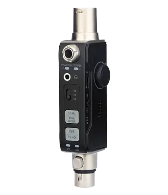 Xvive Audio - AT-2 Audio Tester Pro