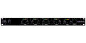 "ART Pro Audio - Stereo Dual-Source 5-Zone Distribution Mixer" "ART Pro Audio - Stereo Dual-Source 5-Zone Distribution Mixer"