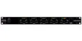 "ART Pro Audio - Stereo Dual-Source 5-Zone Distribution Mixer" "ART Pro Audio - Stereo Dual-Source 5-Zone Distribution Mixer"