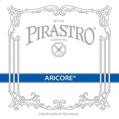Pirastro - Aricore Violin Single E String - Medium