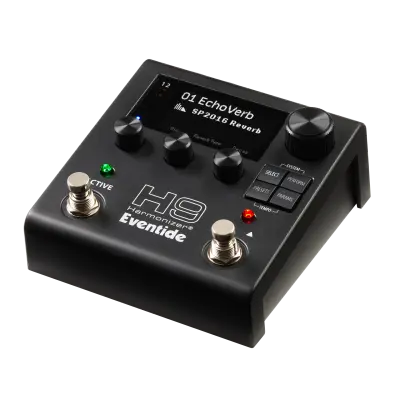 H9 Harmonizer Gen 2 Effects Pedal