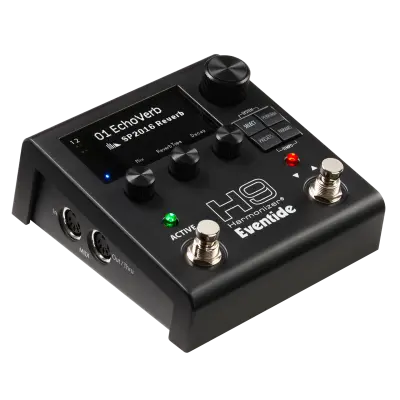 H9 Harmonizer Gen 2 Effects Pedal