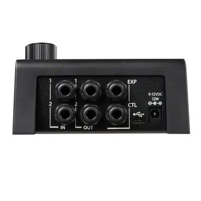 H9 Harmonizer Gen 2 Effects Pedal