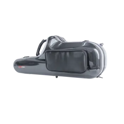 Presto Series Pro Case for Tenor Sax
