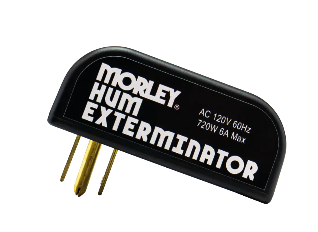 Hum Exterminator