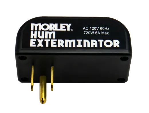 Hum Exterminator