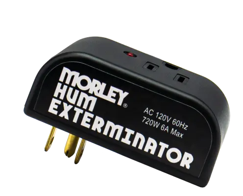 Hum Exterminator