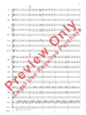 Track of Titans - Balmages - Concert Band - Gr. 1.5