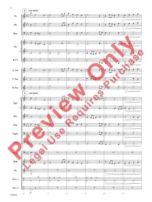 Track of Titans - Balmages - Concert Band - Gr. 1.5