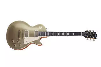 Les Paul Standard LTD Edition - Golden Pearl