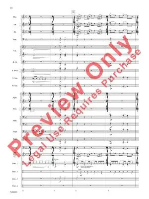 Go Time! - Balmages - Concert Band - Gr. 4