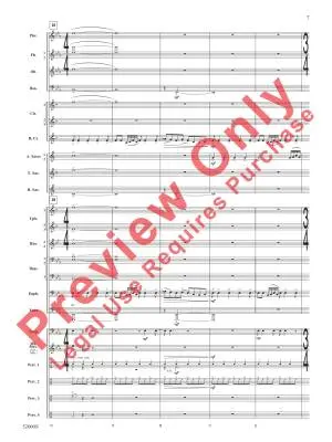 Go Time! - Balmages - Concert Band - Gr. 4