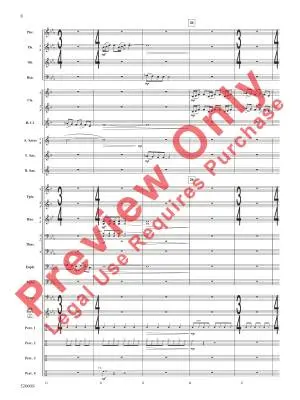 Go Time! - Balmages - Concert Band - Gr. 4