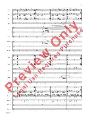 Go Time! - Balmages - Concert Band - Gr. 4