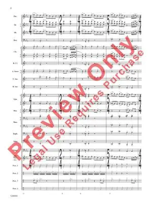 Go Time! - Balmages - Concert Band - Gr. 4