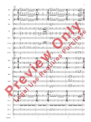 Go Time! - Balmages - Concert Band - Gr. 4