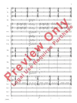 Go Time! - Balmages - Concert Band - Gr. 4