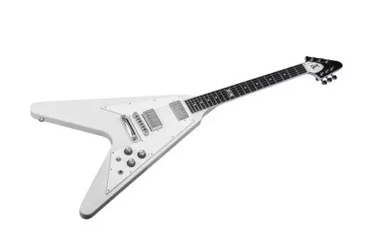 120th Anniversary LTD Edition Flying V - Classic White