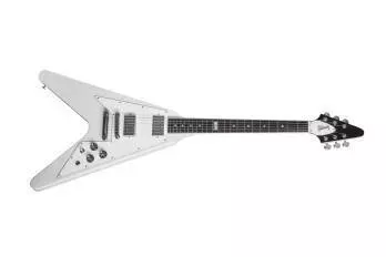 120th Anniversary LTD Edition Flying V - Classic White