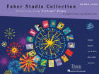 Faber Music - Faber Studio Collection: Selections from PreTime Piano Primer Level - Faber/Faber - Book