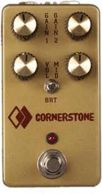 Cornerstone Overdrive Pedal