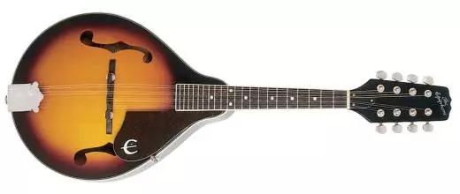 A-Style Mandolin - Antique Sunburst