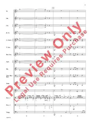 Futurescape - Stalter - Concert Band - Gr. 1.5