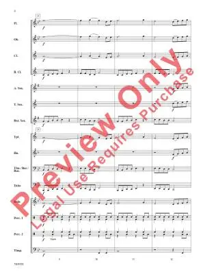 Kickin\' Off the Fun - Vogel - Concert Band - Gr. 0.5