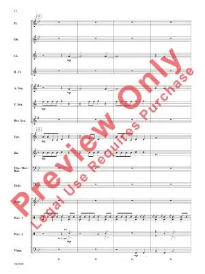 Kickin\' Off the Fun - Vogel - Concert Band - Gr. 0.5