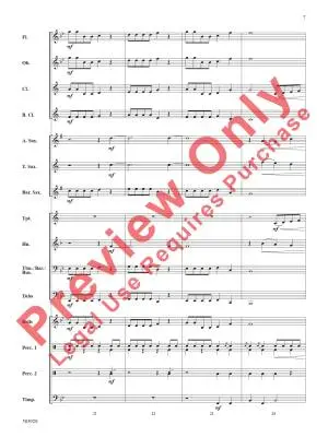 Kickin\' Off the Fun - Vogel - Concert Band - Gr. 0.5