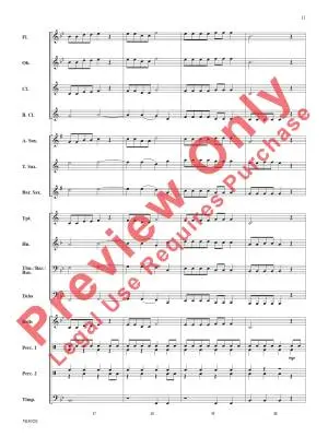 Kickin\' Off the Fun - Vogel - Concert Band - Gr. 0.5