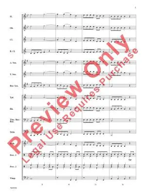 Kickin\' Off the Fun - Vogel - Concert Band - Gr. 0.5