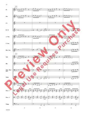 Kickin\' Off the Fun - Vogel - Concert Band - Gr. 0.5