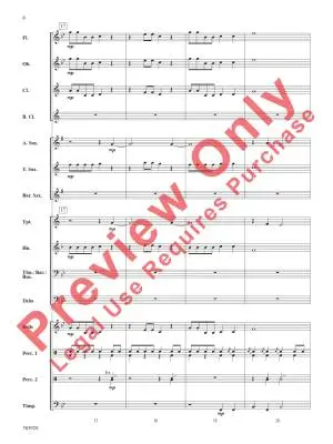 Kickin\' Off the Fun - Vogel - Concert Band - Gr. 0.5