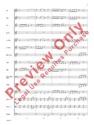 Kickin\' Off the Fun - Vogel - Concert Band - Gr. 0.5