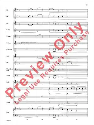 Bright Horizon - Watson - Concert Band - Gr. 1