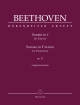 Baerenreiter Verlag - Sonata for Pianoforte F minor op. 57 Appassionata - Beethoven\/Del Mar - Performance Score