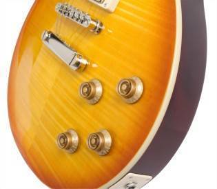 Epiphone Les Paul Standard Pro レモンドロップ Epiphone Les Paul Standard Pro レモンドロップ Epiphone Les
