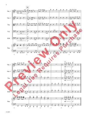 Ignition Point - Balmages - String Orchestra - Gr. 1.5