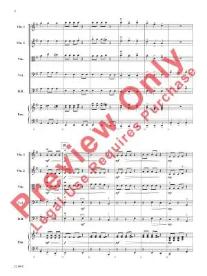Ignition Point - Balmages - String Orchestra - Gr. 1.5