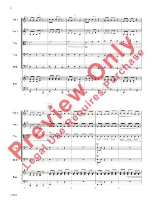 Ignition Point - Balmages - String Orchestra - Gr. 1.5