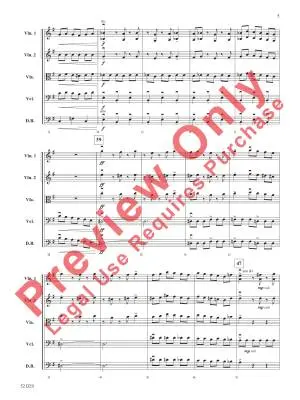 Relentless - Balmages - String Orchestra - Gr. 3.5
