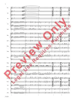 Drive - LaBrie - Full Orchestra - Gr. 4