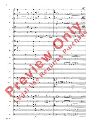 Drive - LaBrie - Full Orchestra - Gr. 4